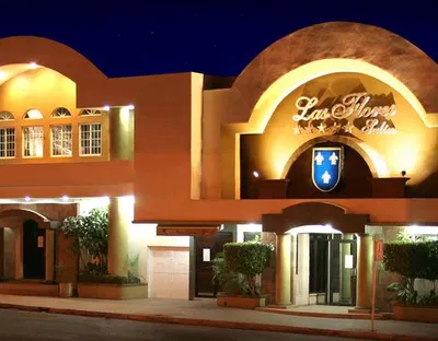 Mejores 25 Salones para bodas en Sinaloa