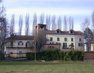 Villa Sassi - Recensioni, foto e telefono