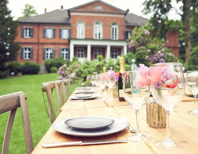 Location hochzeit schleswig holstein Anjuta zu