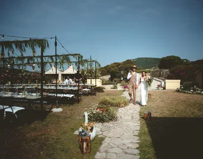 idee-decorazioni-matrimonio-sardegna - Le Pompon Lab