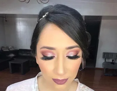 Mejores 25 Maquillaje para novias en San Luis Potosí