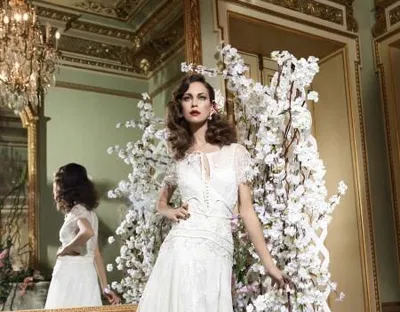 Están familiarizados de ahora en adelante Exquisito Las 20 mejores tiendas de vestidos de novia de Barcelona