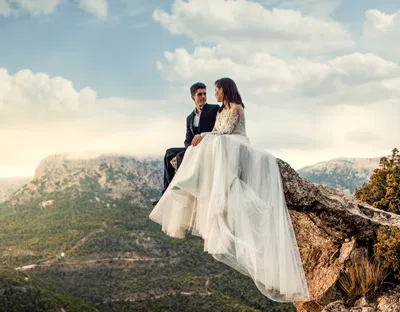 Sentido táctil halcón infancia Los 25 fotógrafos de boda más increíbles de España