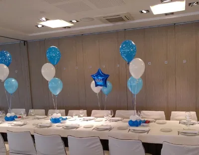 Decoración Baby Shower – Almacenes PioXII