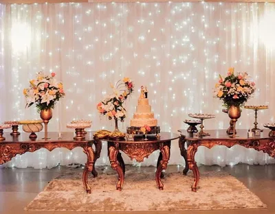 CASAMENTO CLUBE AURORA BRUMADINHO, DECORAÇÃO EM TECIDOS, BO…