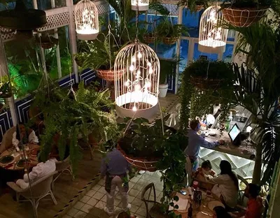 Los 12 mejores restaurantes para bodas en Barranquilla