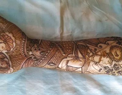 Top Mehandi Courses in Pune - Best Mehndi Design Course Near Me - Justdial