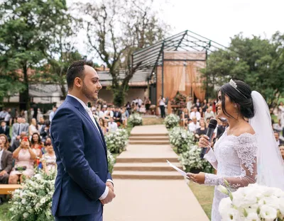 Fotografia de Casamentos e Eventos em Campinas e Região: Momentos