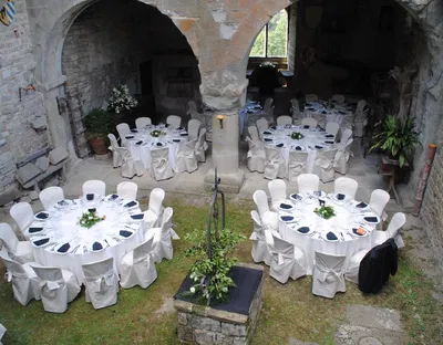 TOP 25 Servizi Catering Arezzo