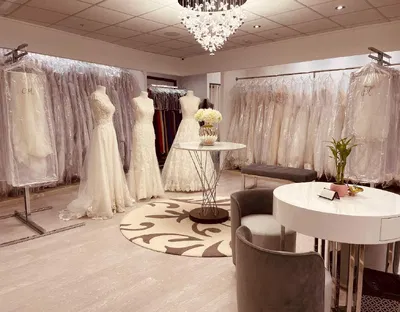 galón Red mañana Las 25 mejores tiendas de vestidos de novia en Lima