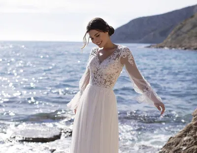 TOP 25 Tiendas de vestidos de novia en Andalucía