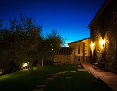 TOP 25 Agriturismi per matrimoni Arezzo