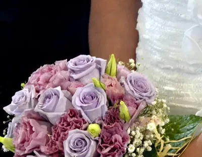 TOP 25 Bouquets y arreglos florales para matrimonios en Los Lagos Región