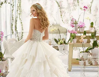 25 Tiendas de vestidos de novia en Región
