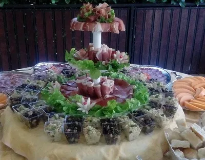 TOP 25 Servizi Catering Arezzo