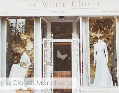 The White Closet Reviews Photos and Phone