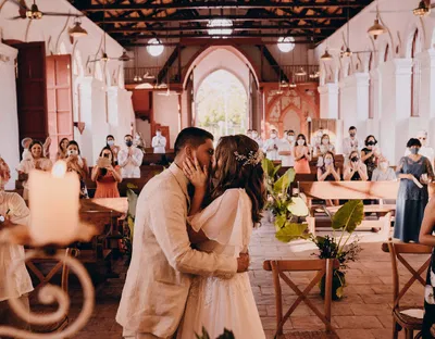 10 Recordatorios Para tu Boda!!! – Hacienda Kalá