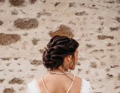 Cannelle Coiffure-Spécialiste Mariage-Vendée - L'agenda 2024 est