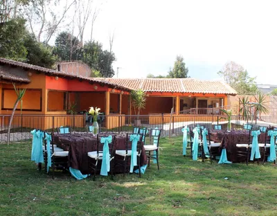 Mejores 25 Lugares para bodas en San Cristóbal de Las Casas