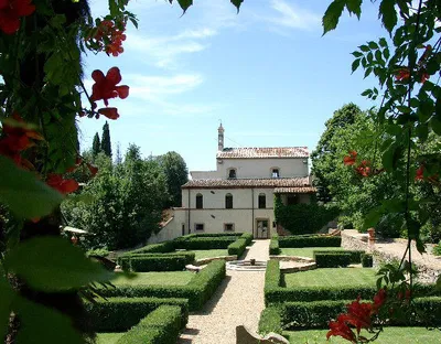 TOP 25 Agriturismi per matrimoni Arezzo