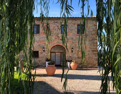 TOP 25 Agriturismi per matrimoni Arezzo