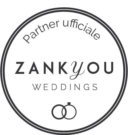 Partner ufficiale Zankyou