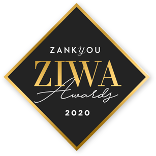 GAGNANTS DU ZIWA AWARD 2020, catégorie Photos &amp; Vidéos de Zank You International