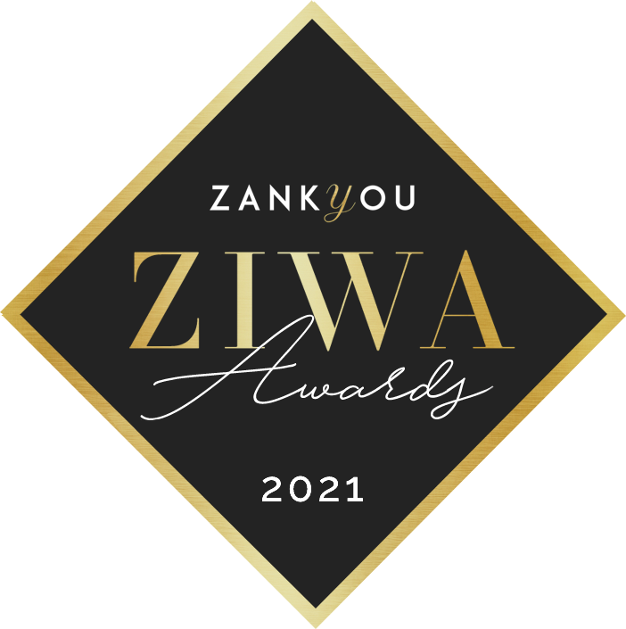 Zankyou International Wedding Awards 2021 - Loveday