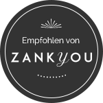 Empfohlen von Zankyou