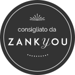 Consigliato da Zankyou