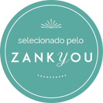 Recomendado pelo Zankyou