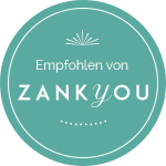 Empfohlen von Zankyou