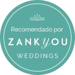 Recomendado por Zankyou