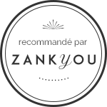 logo Zankyou.fr recommandé