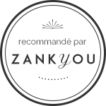 Photographe de mariage Lozere recommandé par Zankyou - Photographe Mende